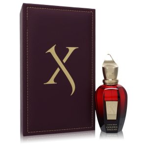 Coffee Break Golden Dallah by Xerjoff Eau De Parfum Spray 1.7 oz