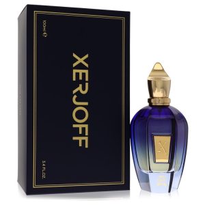 Commandante by Xerjoff Eau De Parfum Spray 3.4 oz