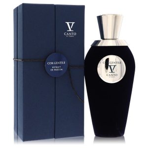 Cor Gentile V by V Canto   Extrait De Parfum Spray 3.38 oz