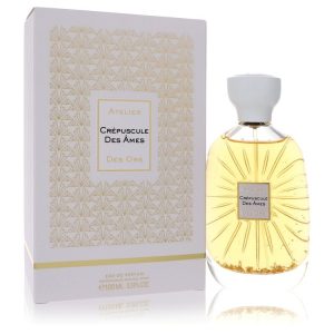 Crepuscule Des Ames by Atelier Des Ors   Eau De Parfum Spray 3.3 oz