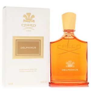 Creed Delphinus by Creed   Eau De Parfum Spray 3.3 oz