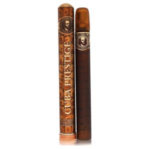 Cuba Prestige Classic by Fragluxe Eau De Toilette Spray 1.17 oz