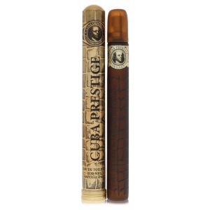 Cuba Prestige Legacy by Fragluxe Eau De Toilette Spray 1.17 oz