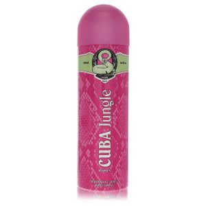 Cuba Jungle Snake by Fragluxe   Body Spray 6.7 oz