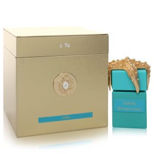 Cubia by Tiziana Terenzi Extrait De Parfum Spray 3.38 oz