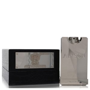 Cuir D'encens by Alyson Oldoini   Eau De Parfum Spray 3.3 oz
