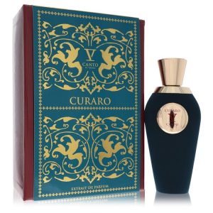 Curaro V by V Canto   Extrait De Parfum Spray 3.38 oz