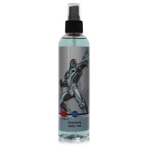 Cyborg by DC Comics Body Spray 8 oz
