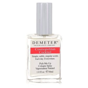 Demeter Cosmopolitan Cocktail by Demeter  Cologne Spray 1 oz