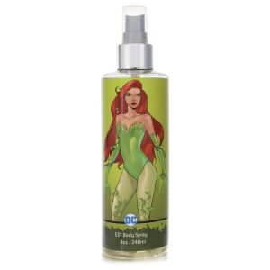 DC DC Comics Poison Ivy by DC Comics  Eau De Toilette Spray 8 oz