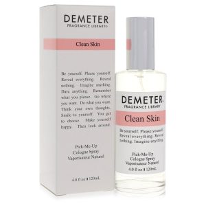 Demeter Clean Skin by Demeter  Cologne Spray 4 oz