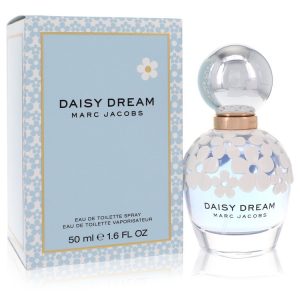Daisy Dream by Marc Jacobs  Eau De Toilette Spray 1.7 oz