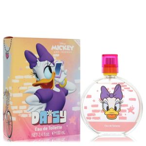 Daisy Duck by Disney  Eau De Toilette Spray 3.4 oz