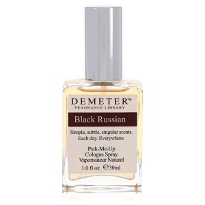 Demeter Black Russian by Demeter  Cologne Spray 1 oz