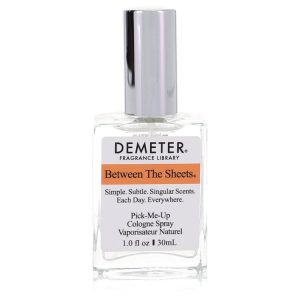 Demeter Between The Sheets by Demeter  Cologne Spray 1 oz