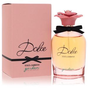 Dolce Garden by Dolce & Gabbana  Eau De Parfum Spray 2.5 oz