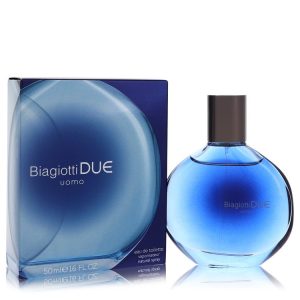 Due by Laura Biagiotti   Eau De Toilette Spray 1.6 oz