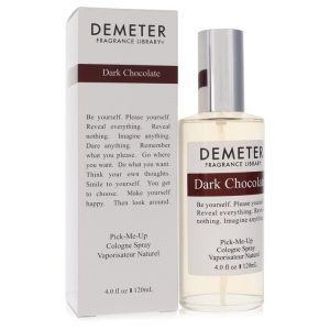 Demeter Dark Chocolate by Demeter  Cologne Spray 4 oz