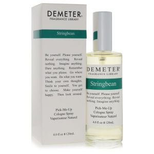 Demeter String Bean by Demeter Cologne Spray 4 oz
