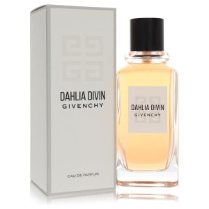 Dahlia Divin by Givenchy   Eau De Parfum Spray 3.3 oz