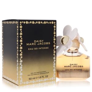 Daisy Eau So Intense by Marc Jacobs  Eau De Parfum Spray 1.7 oz