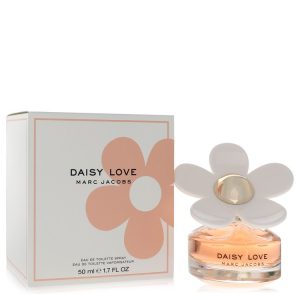 Daisy Love by Marc Jacobs  Eau De Toilette Spray 1.7 oz
