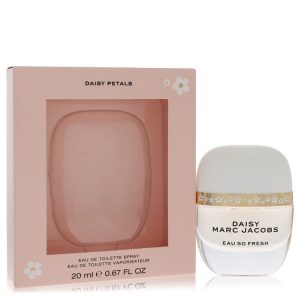 Daisy Eau So Fresh by Marc Jacobs  Eau De Toilette Spray .67 oz