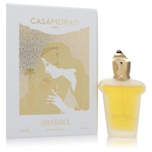 Dama Bianca by Xerjoff   Eau De Parfum Spray 1 oz