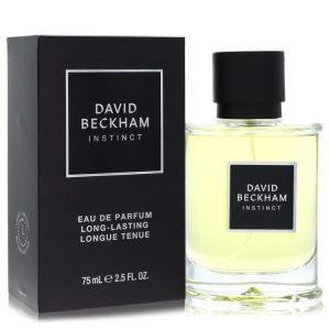 David Beckham Instinct by David Beckham Eau De Parfum Spray 2.5 oz