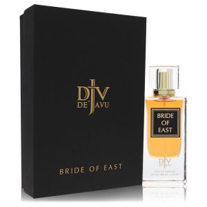 De'Javu Bride of East by Dejavu    Eau De Parfum Spray 2.5 oz