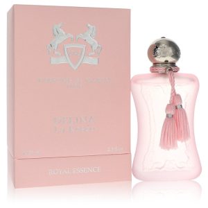 Delina La Rosee by Parfums De Marly   Eau De Parfum Spray 2.5 oz