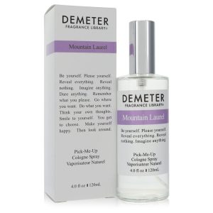 Demeter Mountain Laurel by Demeter Cologne Spray 4 oz