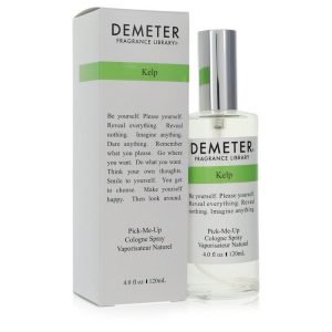 Demeter Kelp by Demeter  Cologne Spray 4 oz