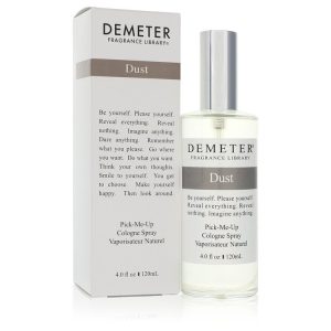Demeter Dust by Demeter Cologne Spray 4 oz