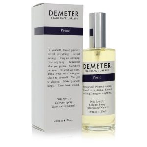 Demeter Prune by Demeter Cologne Spray 4 oz