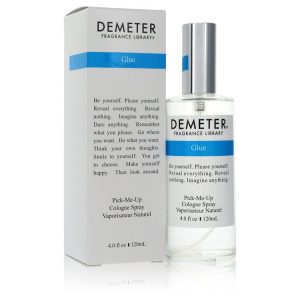 Demeter Glue by Demeter  Cologne Spray 4 oz