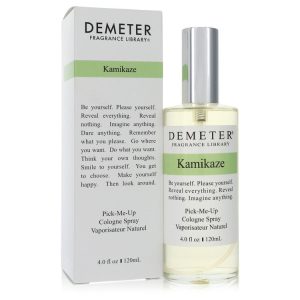 Demeter Kamikaze by Demeter Cologne Spray 4 oz