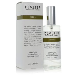 Demeter Mildew by Demeter  Cologne Spray 4 oz