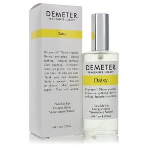 Demeter Daisy by Demeter  Cologne Spray 4 oz