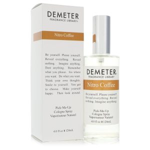 Demeter Nitro Coffee by Demeter Cologne Spray 4 oz