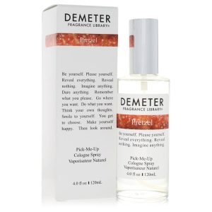 Demeter Pretzel by Demeter Cologne Spray 4 oz
