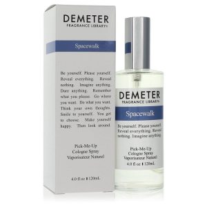 Demeter Spacewalk by Demeter  Cologne Spray 4 oz