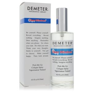 Demeter Clean Windows by Demeter  Cologne Spray 4 oz