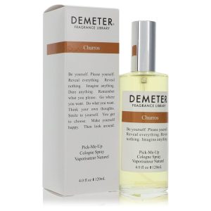 Demeter Churros by Demeter  Cologne Spray 4 oz