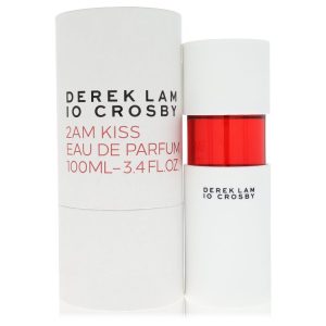 Derek Lam 10 Crosby 2am Kiss by Derek Lam 10 Crosby  Eau De Parfum Spray 3.4 oz