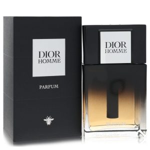 Dior Homme by Christian Dior Parfum Spray 2.5 oz