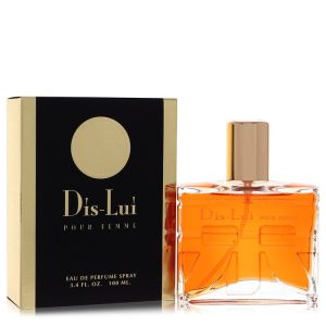 Dis Lui by YZY Perfume  Eau De Parfum Spray 3.4 oz
