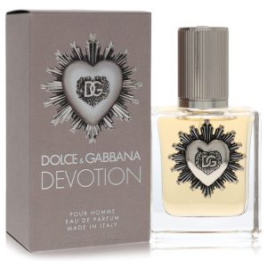 Dolce & Gabbana Devotion by Dolce & Gabbana Eau De Parfum Spray 1.7 oz