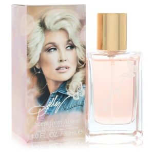 Dolly Parton Scent From Above by Dolly Parton  Eau De Toilette Spray 1 oz