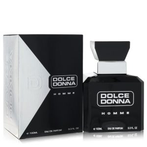 Dolce Donna by Dolce Donna   Eau De Parfum Spray 3.3 oz